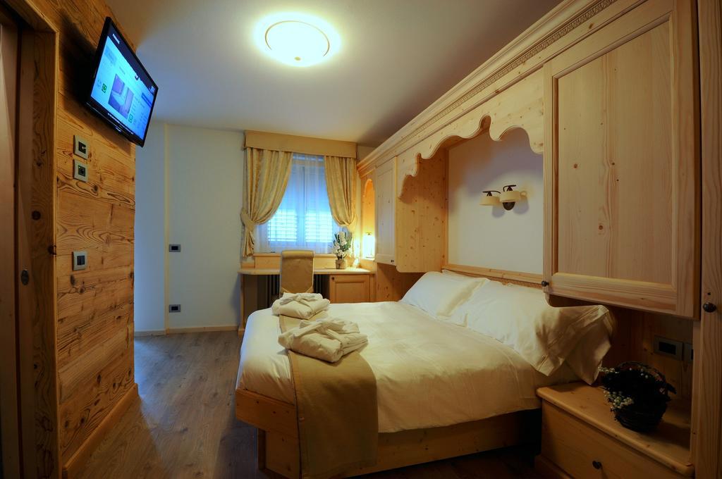 Agritur Melissa Villa Croviana Room photo